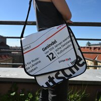 jW-Tasche (PVC-Plane)