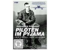 DVD Piloten im Pyjama