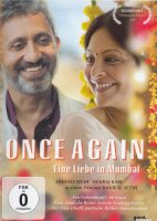 DVD Once again