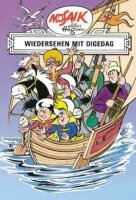 Hegen, Wiedersehen mit Digedag (Ritter-Runkel-Serie, Bd. 9)