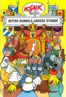 Hegen, Ritter Runkels grosse Stunde (Ritter-Runkel-Serie,...