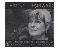CD Hegewald, Land - dreimal anderes