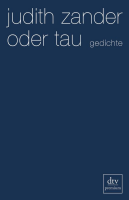 Zander, oder tau