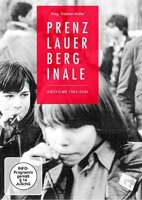 DVD Prenzlauer Berginale - Kiezfilme 1965-2004
