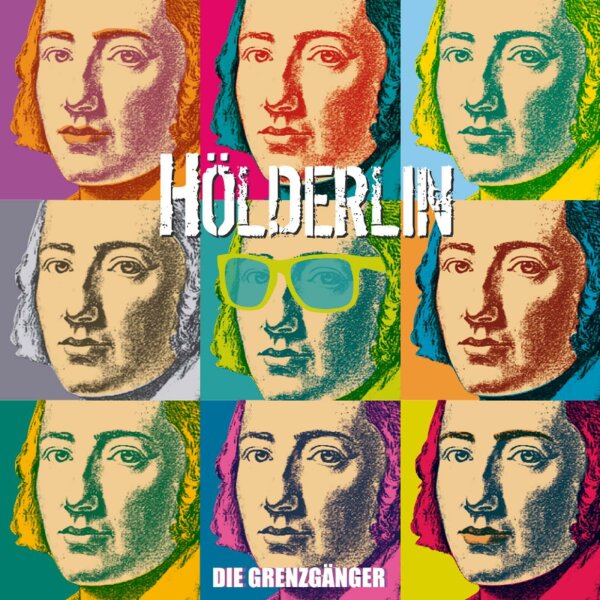 CD Die Grenzgänger, Hölderlin