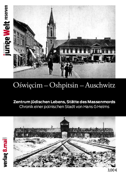 Helms, Auschwitz